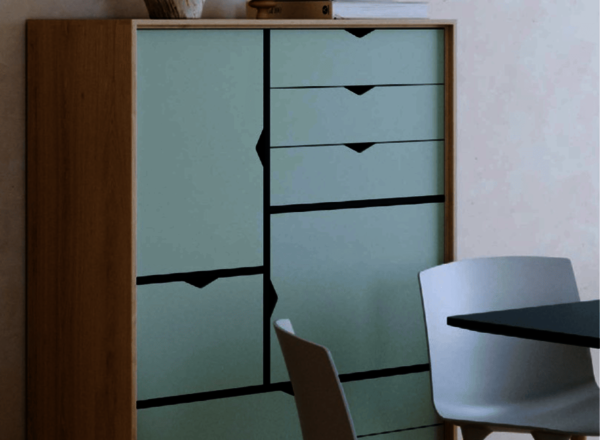 Andersen Designerschrank