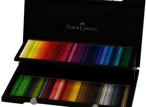 Faber Castell Farbstifte