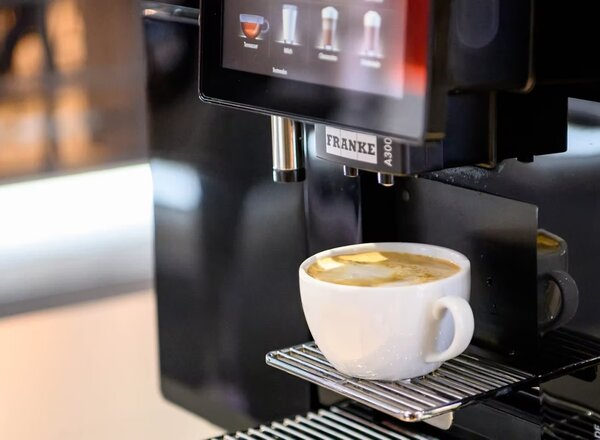 franke kaffeesystem